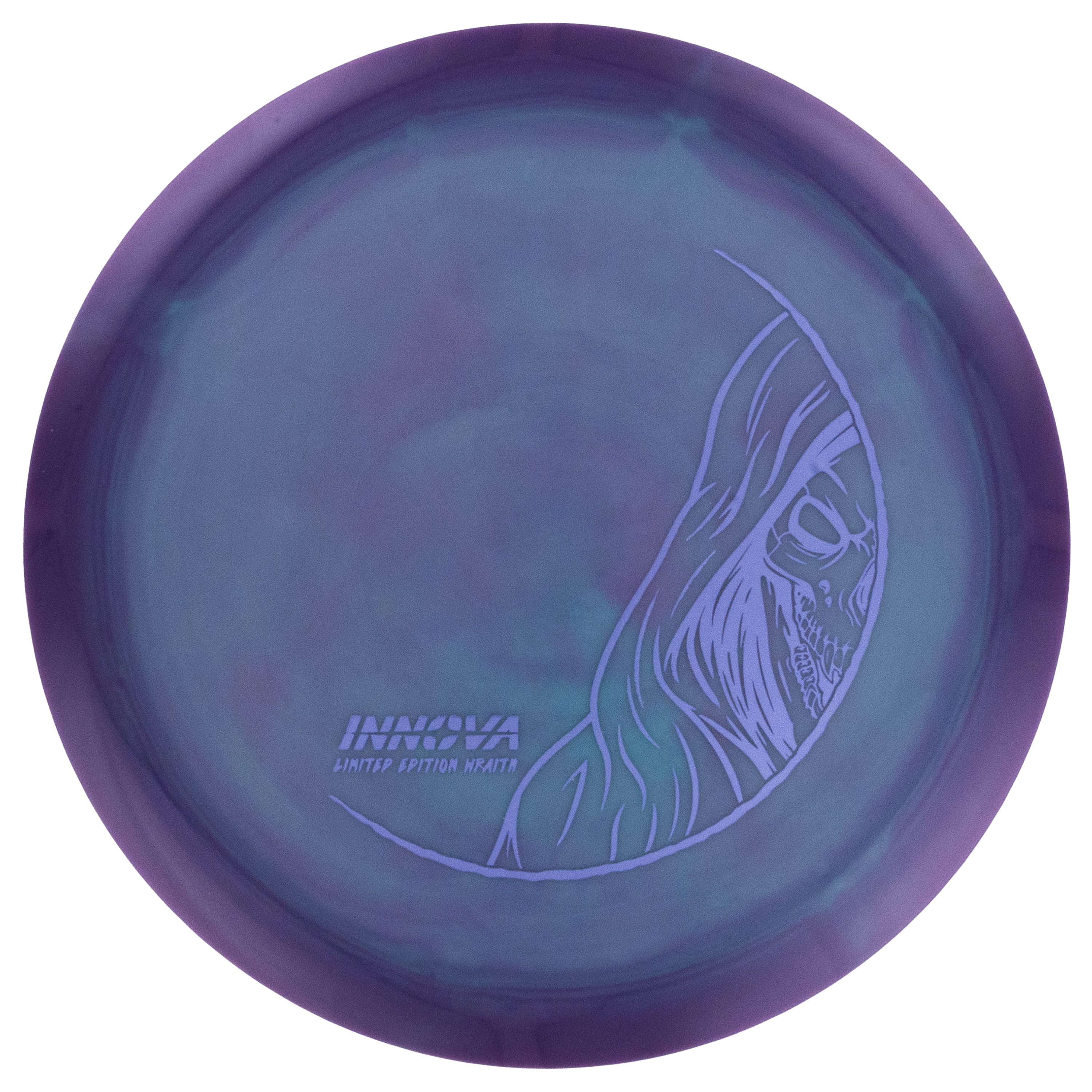 Innova Swirled Star Wraith Limited Edition 2026