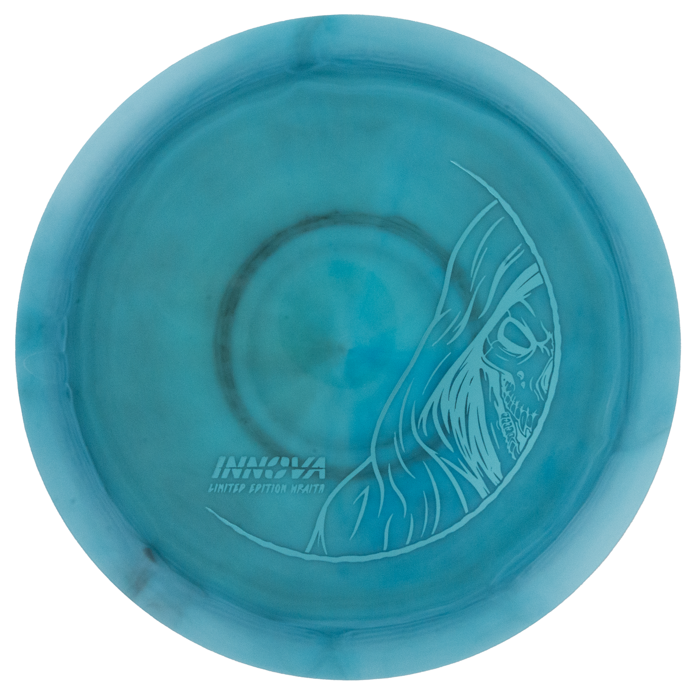 Innova Swirled Star Wraith Limited Edition 2026
