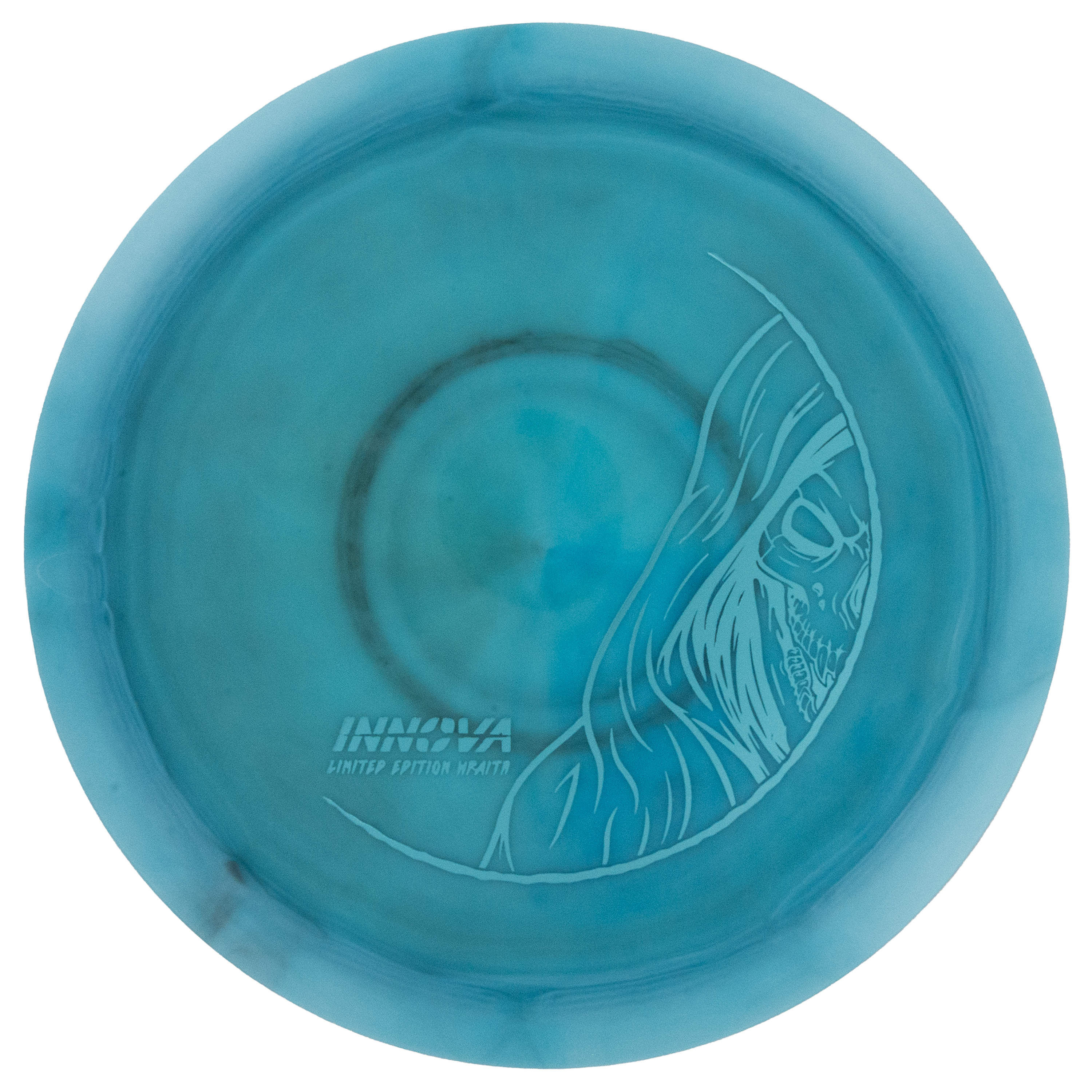 Innova Swirled Star Wraith Limited Edition 2026