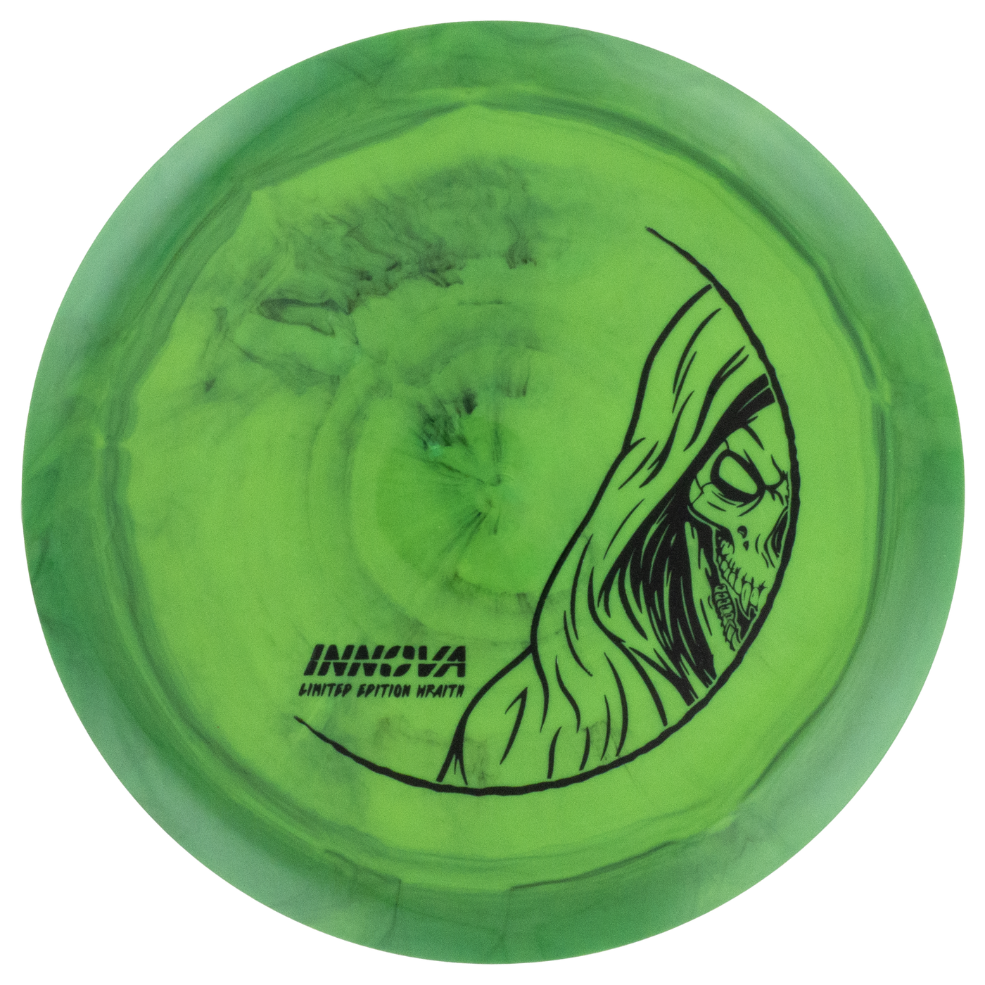 Innova Swirled Star Wraith Limited Edition 2026