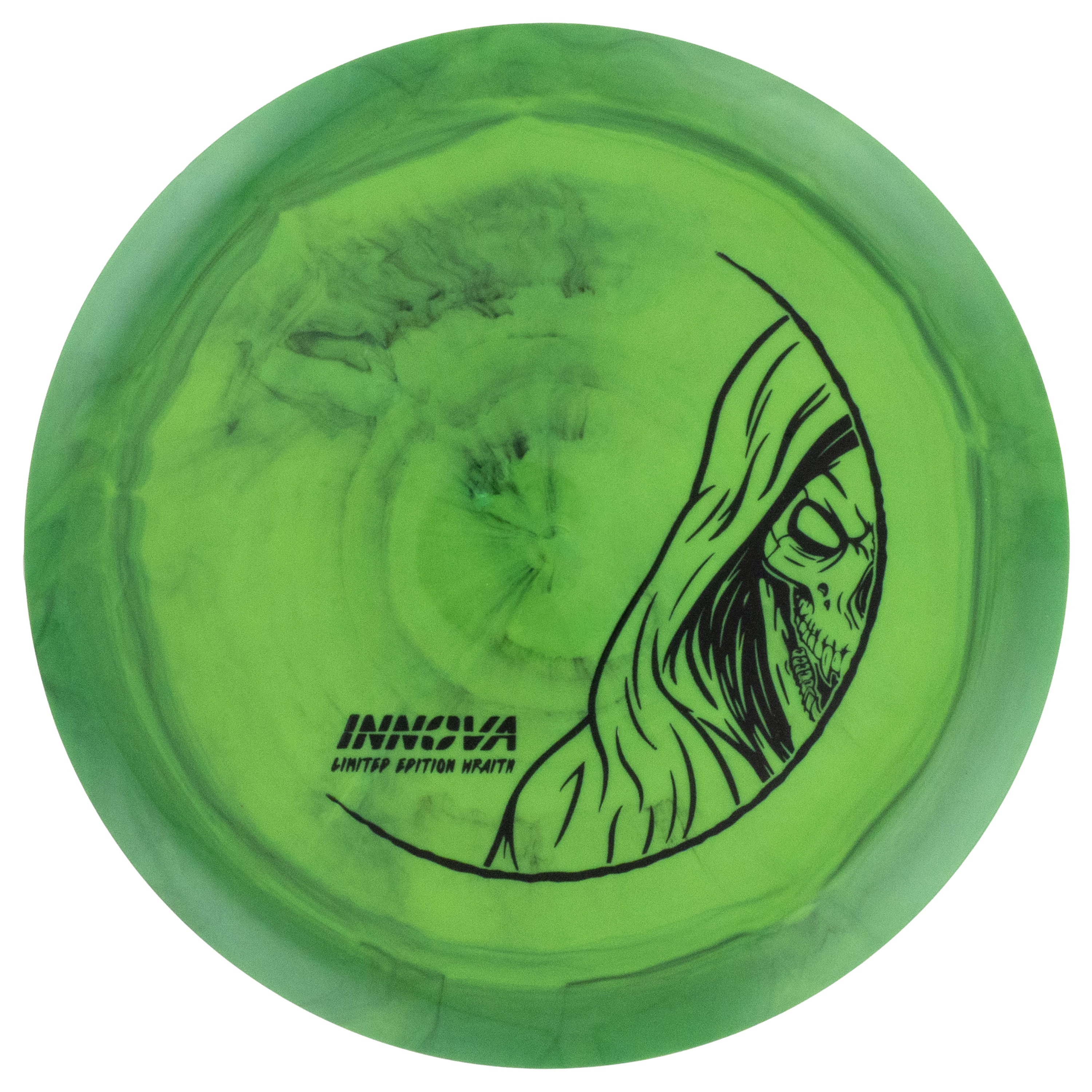 Innova Swirled Star Wraith Limited Edition 2026