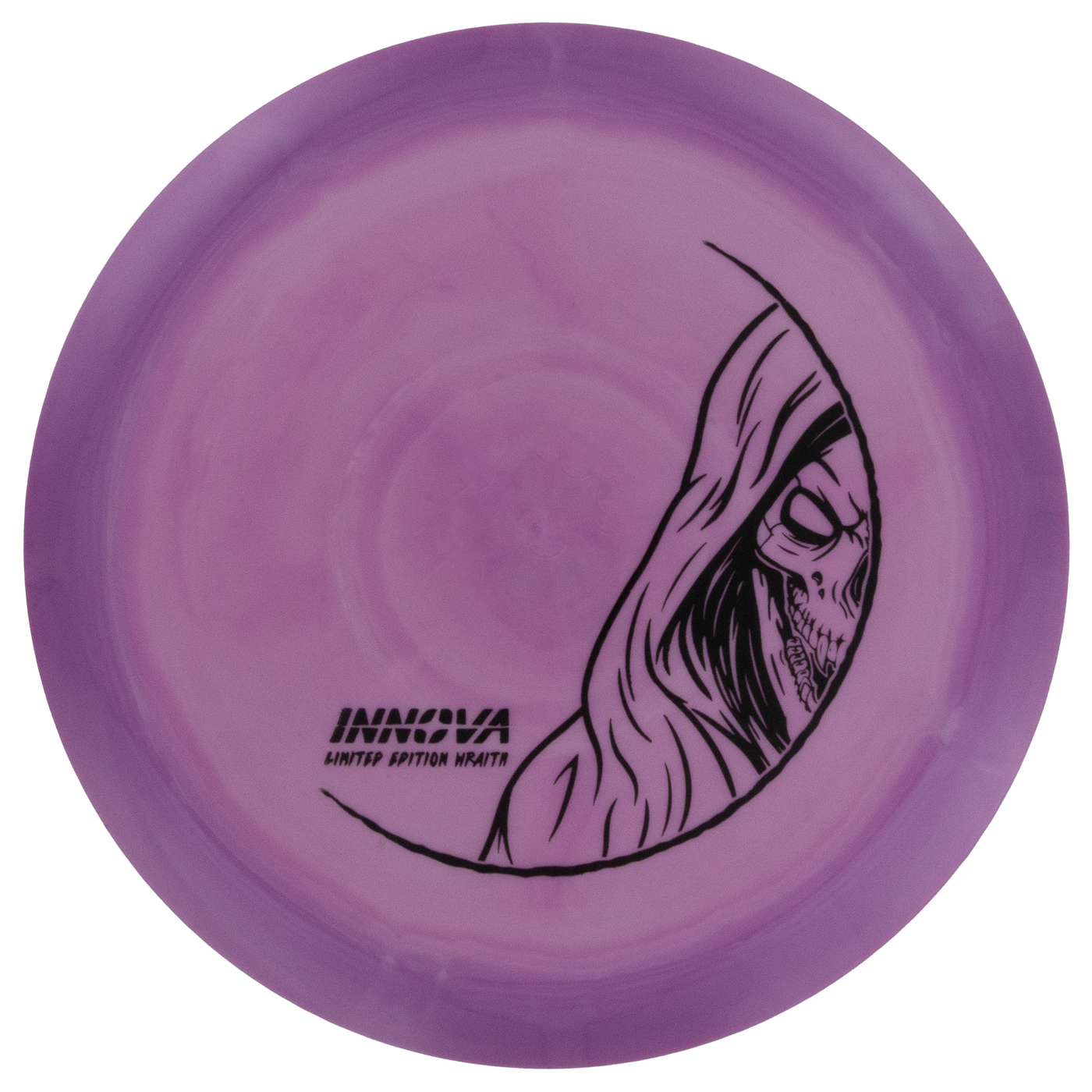 Innova Swirled Star Wraith Limited Edition 2026