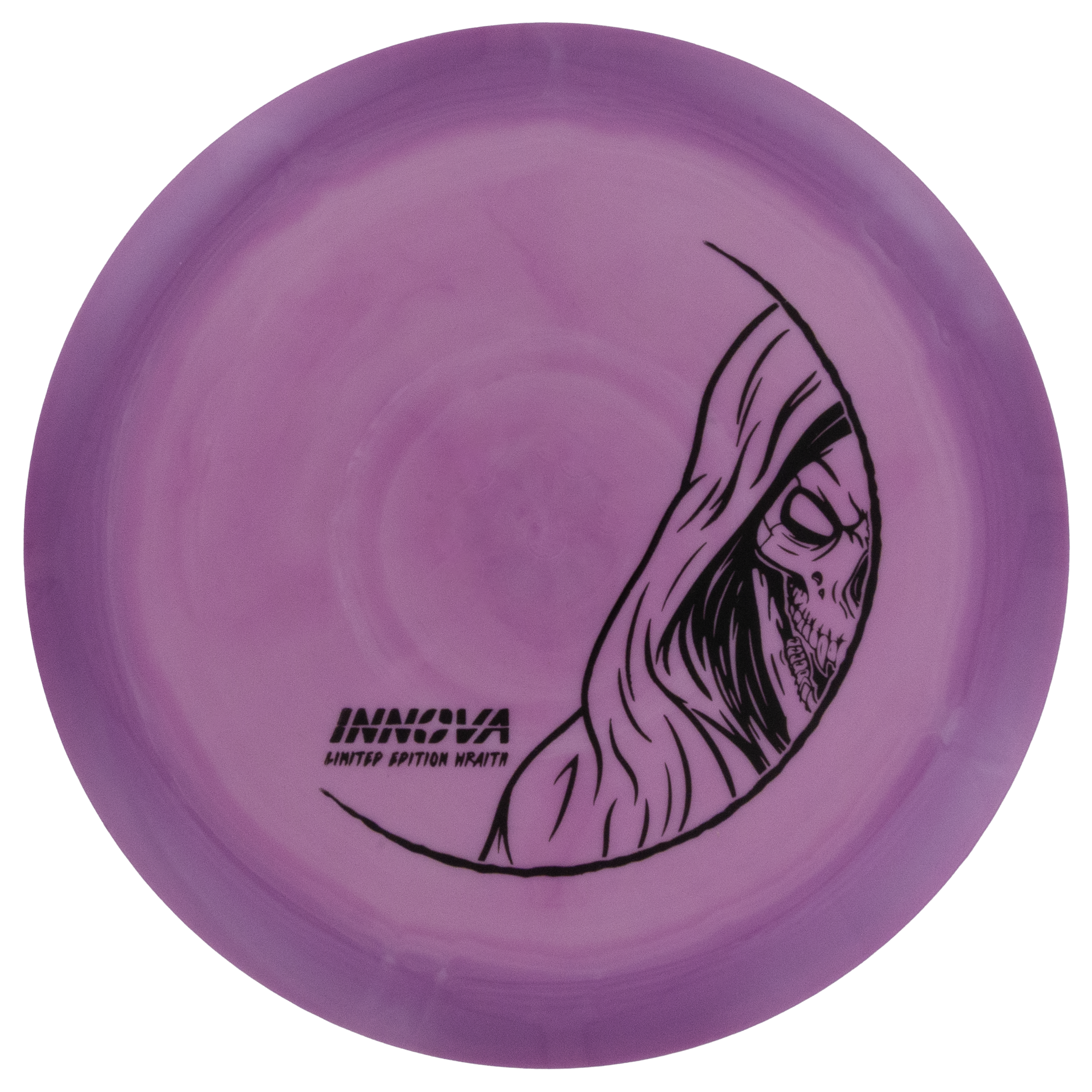 Innova Swirled Star Wraith Limited Edition 2026