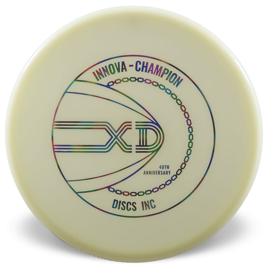 Innova Proto Glow Champion XD 40th Anniversary