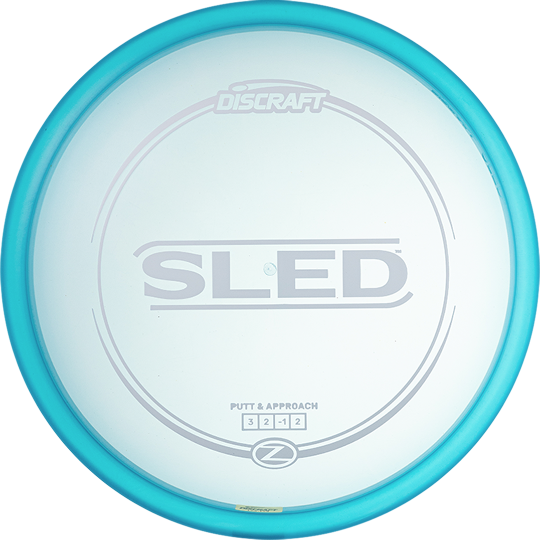 Discraft Sled