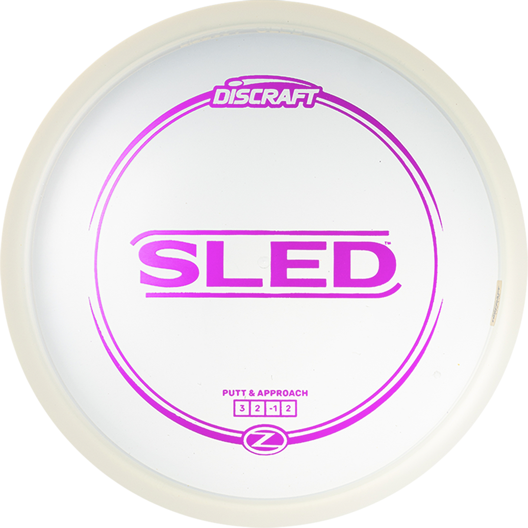Discraft Sled