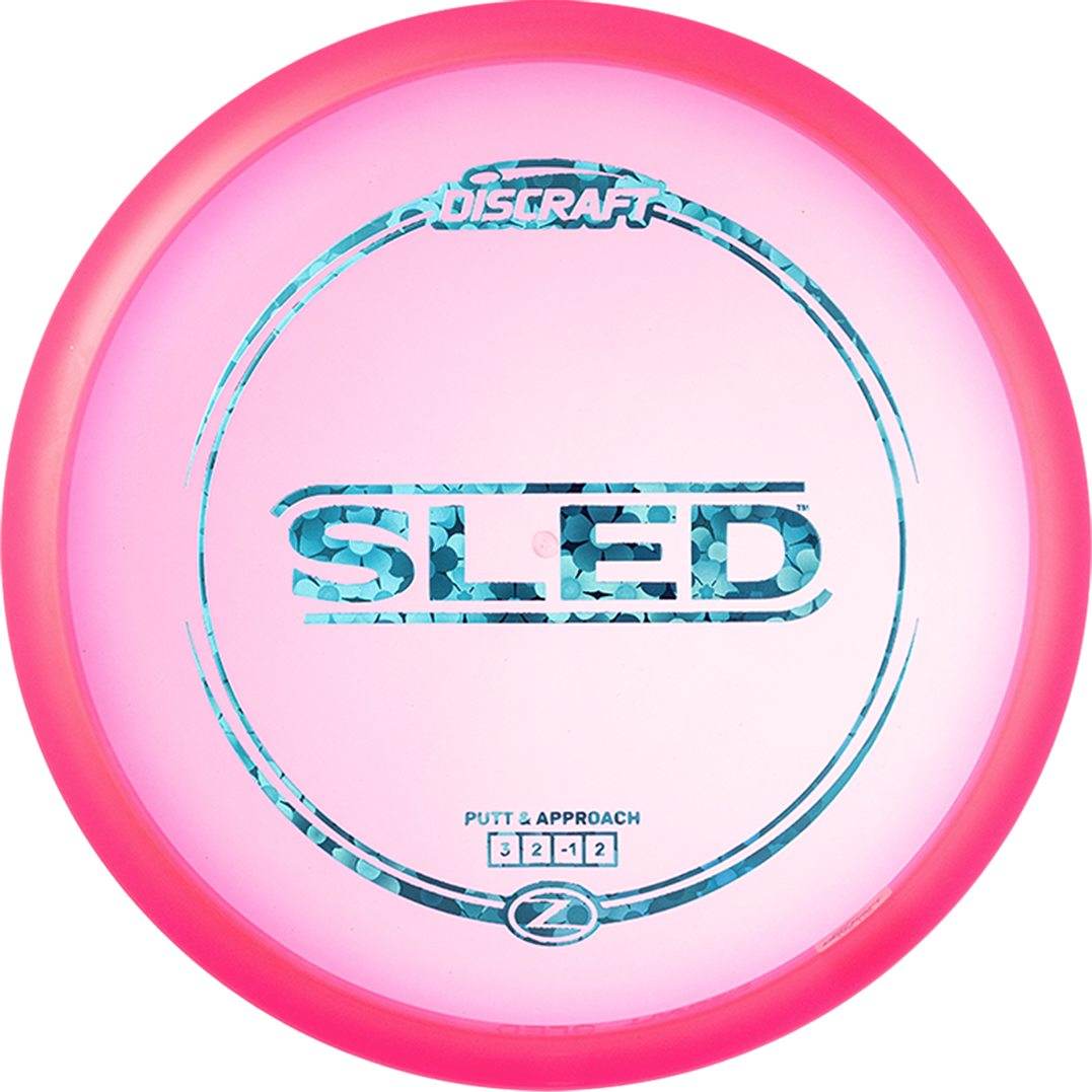 Discraft Sled