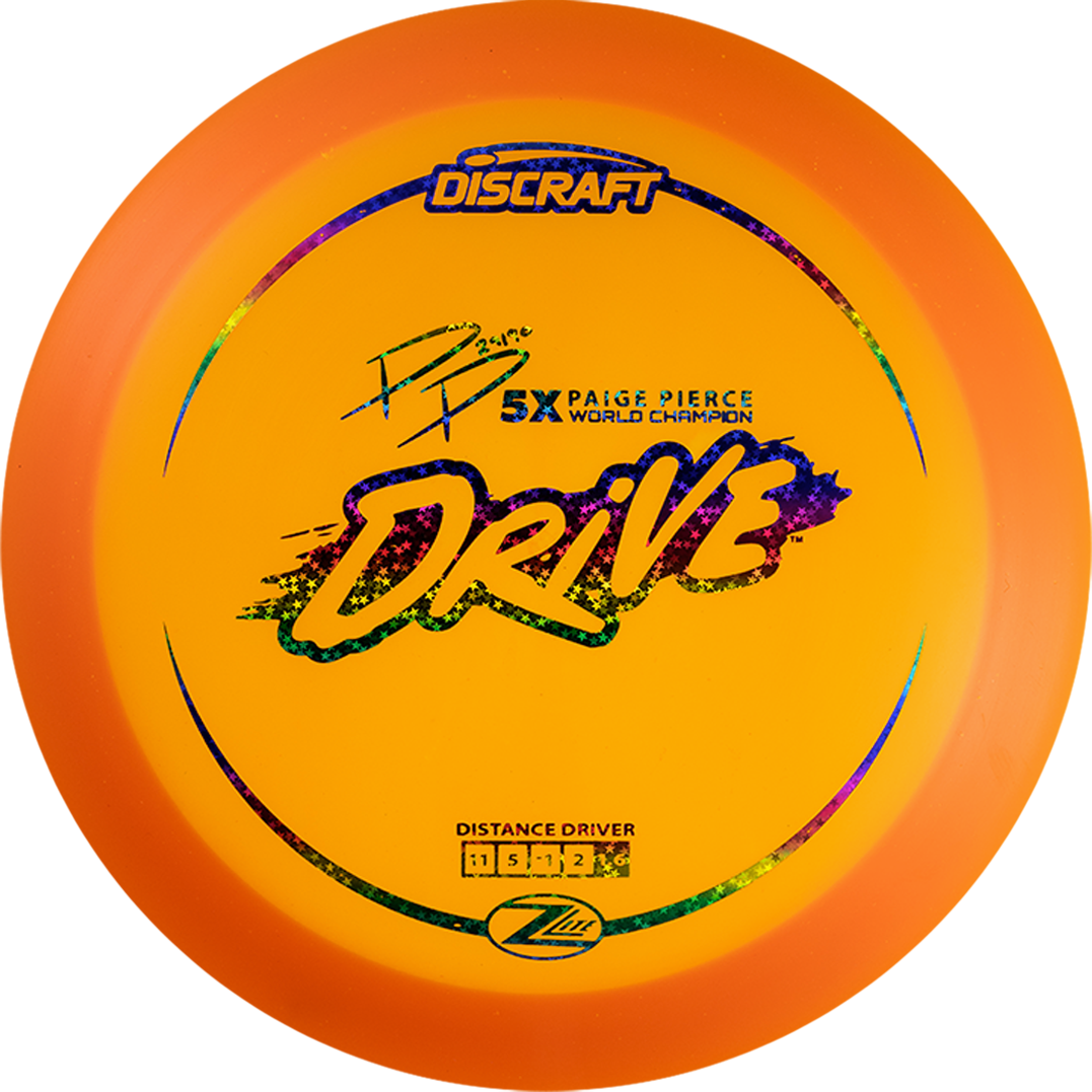 Discraft Paige Pierce Drive