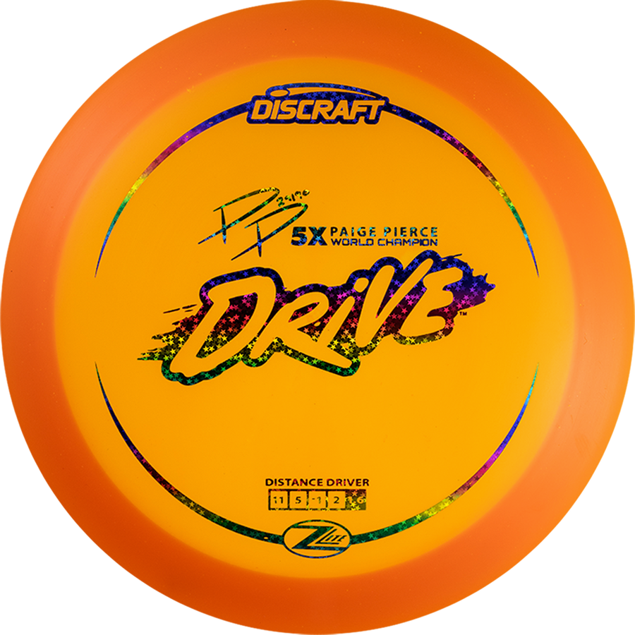 Discraft Paige Pierce Drive