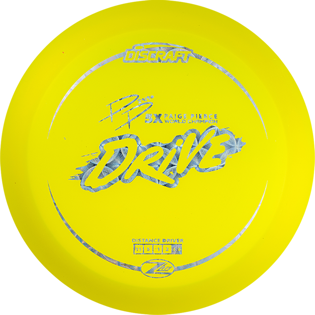 Discraft Paige Pierce Drive