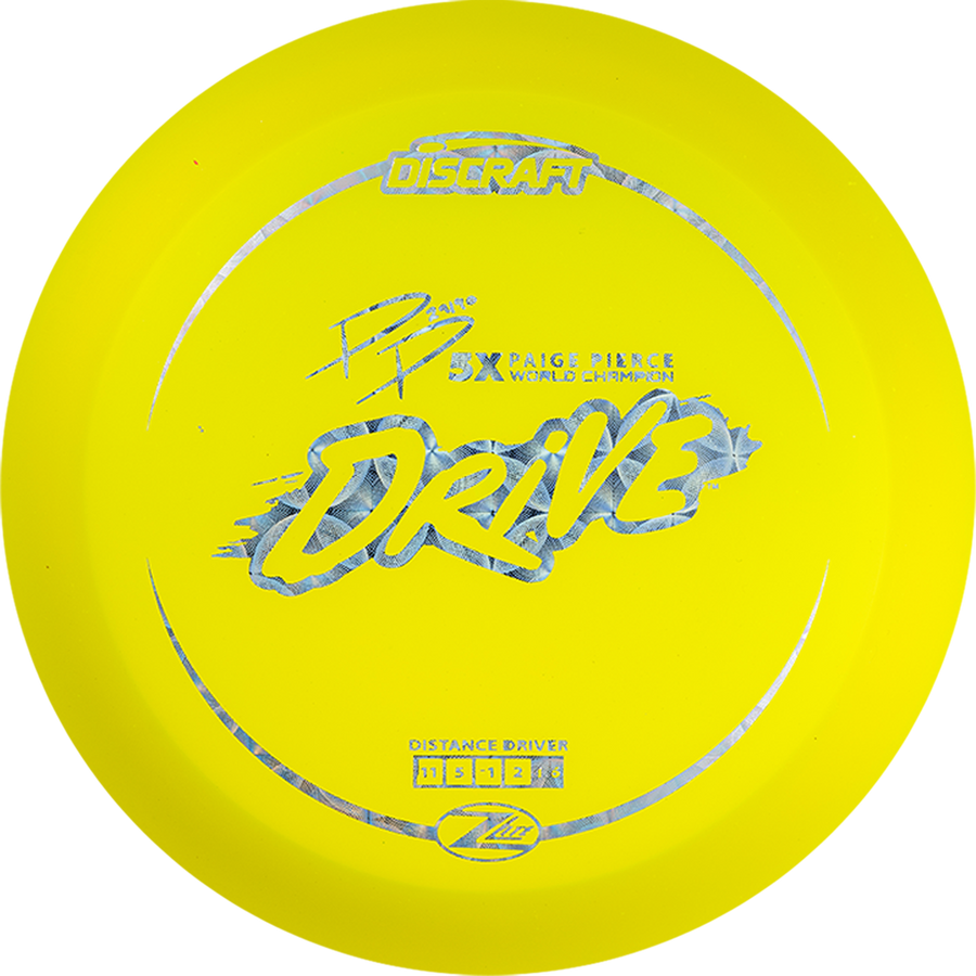 Discraft Paige Pierce Drive