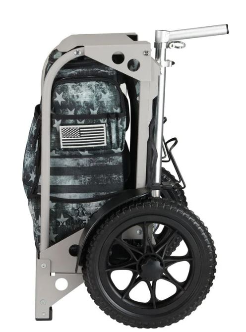 ZUCA Backpack Cart/Trekker Cart Fenders