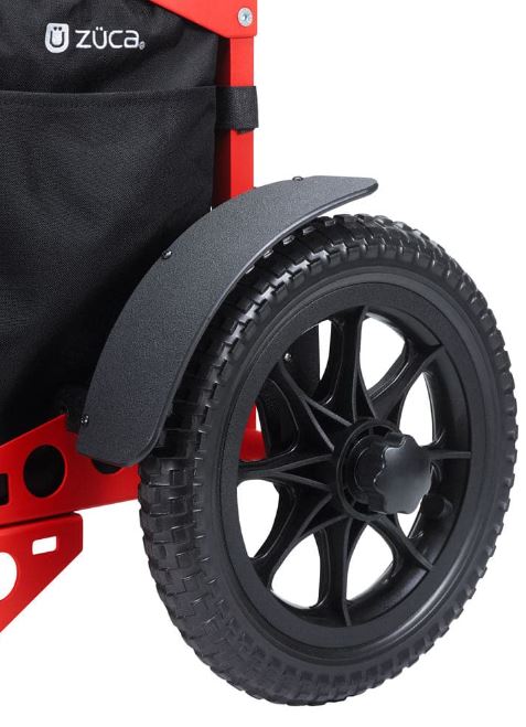 ZUCA Compact Disc Golf Cart Fenders