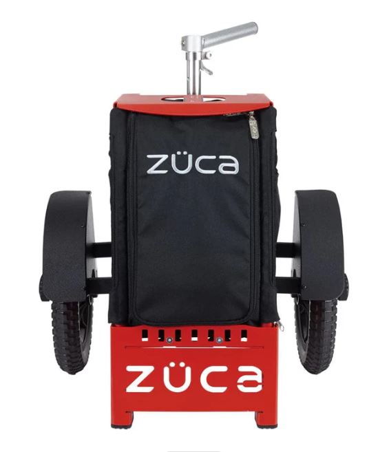 ZUCA Compact Disc Golf Cart Fenders