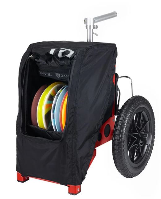 ZUCA Compact Cart Rainfly