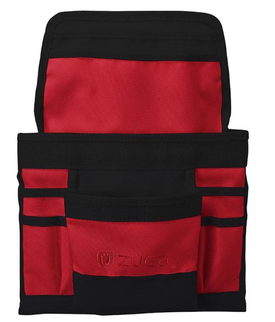 Zuca Disc Golf Putter Pouch