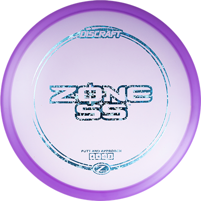 Discraft Zone SS