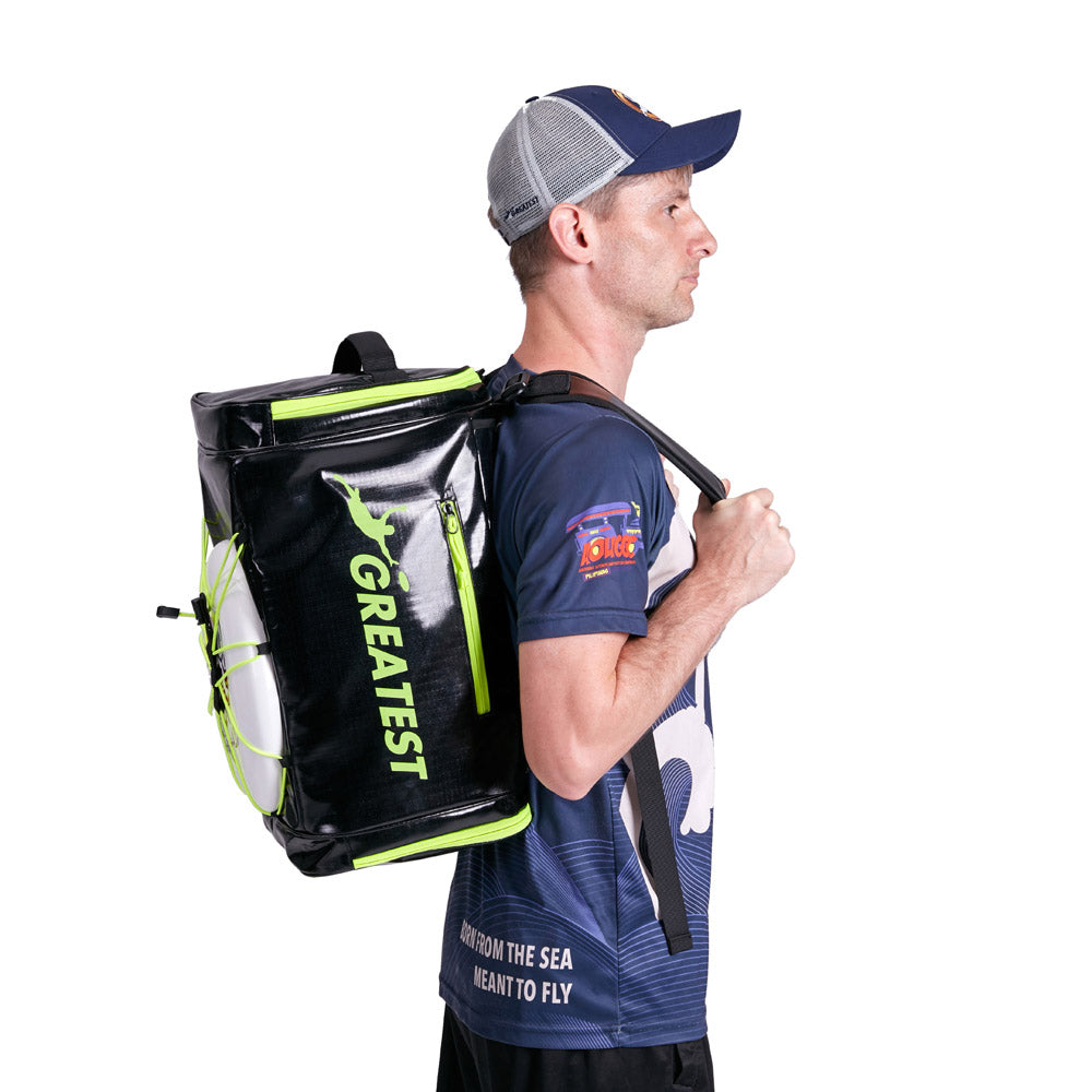 The 30L Greatest Ultimate Disc Bag · Disc Store