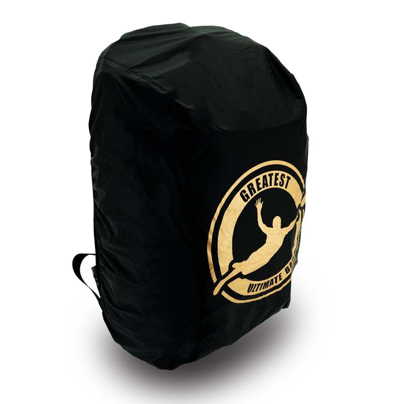 The 60L Greatest Ultimate Frisbee Bag