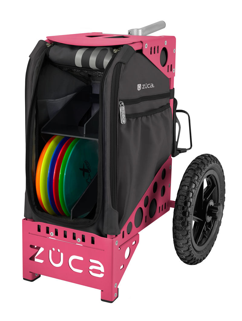 Used zuca best sale cart for sale