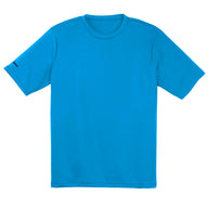 Blank Short Sleeve Jersey