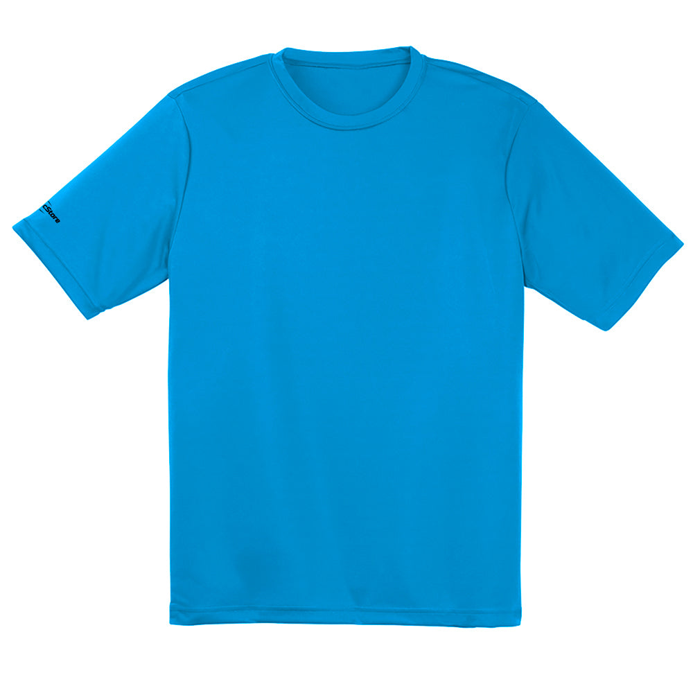 Blank Short Sleeve Jersey