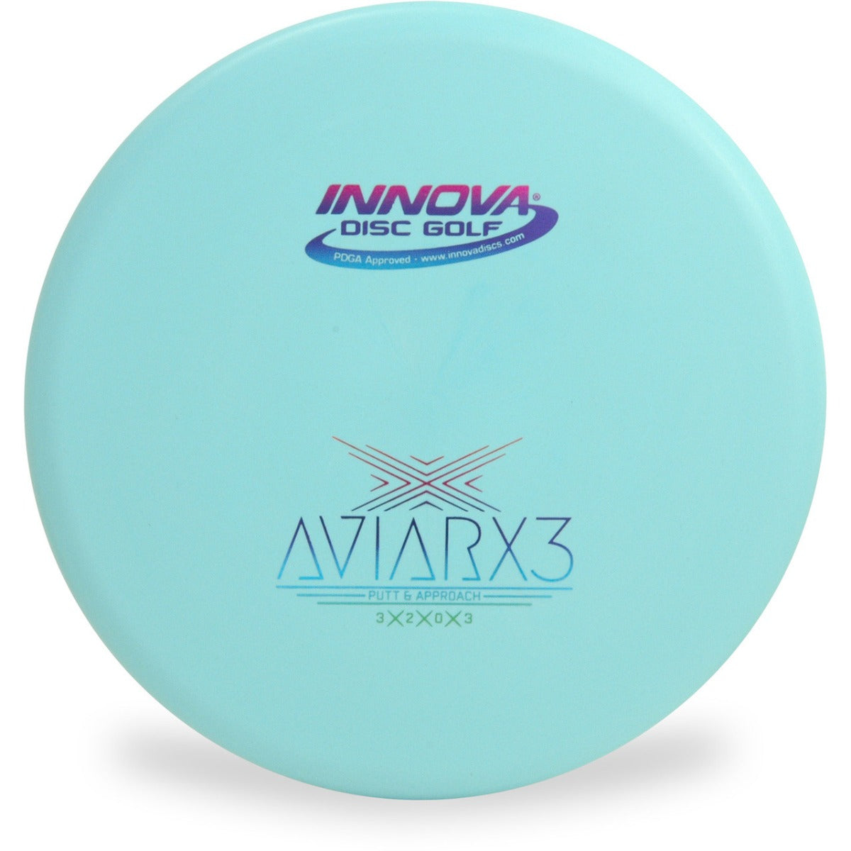 Innova AviarX3
