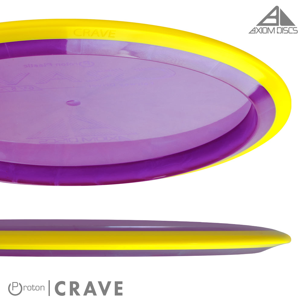 Axiom Crave Lightweight