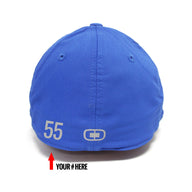 Dry Fit Sky Ultimate Ogio Hat
