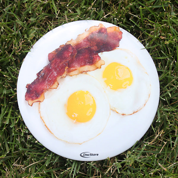 Bacon & Eggs Supercolor Discraft ESP Buzzz
