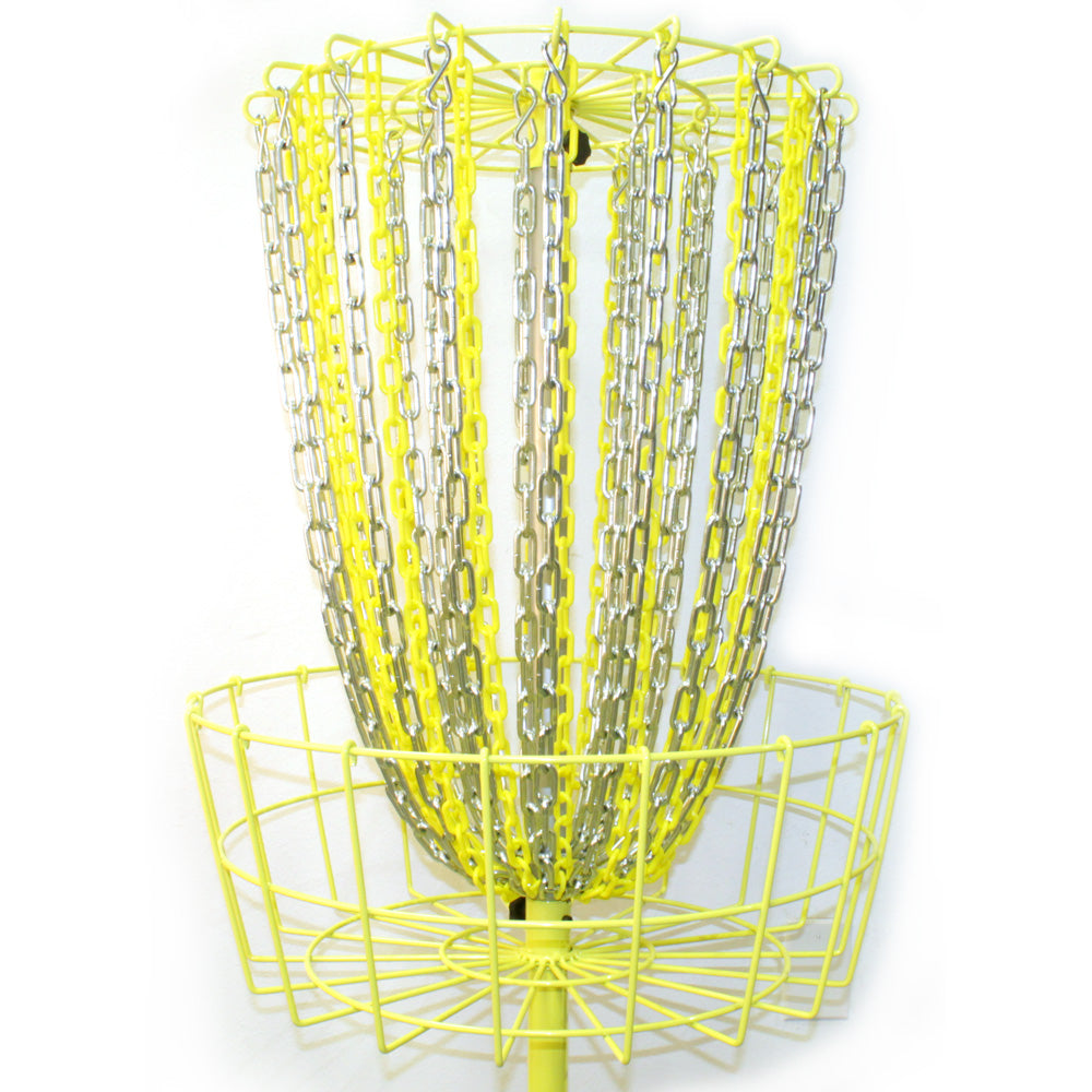 Disc Golf Basket Plastic Chain