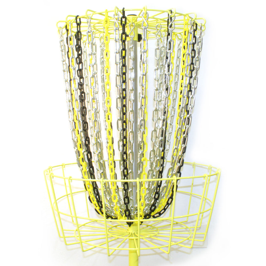 Disc Golf Basket Plastic Chain