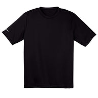Blank Short Sleeve Jersey