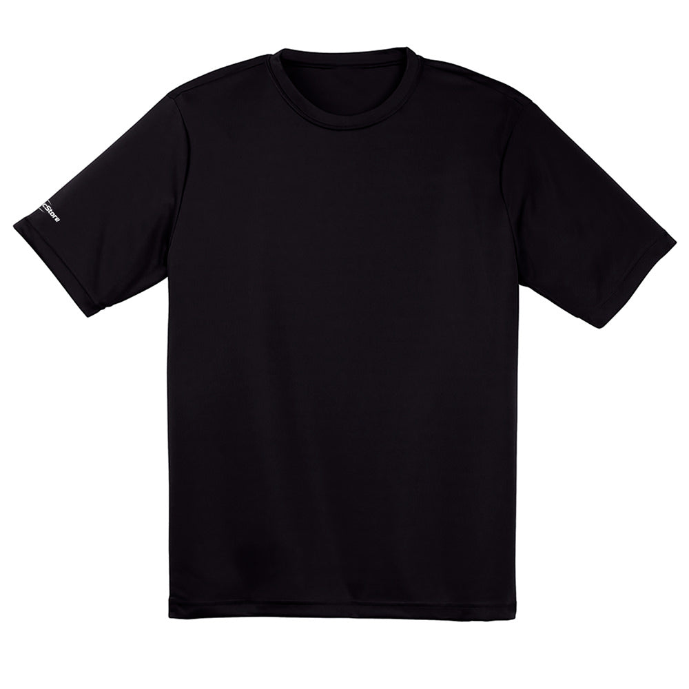 Blank Short Sleeve Jersey