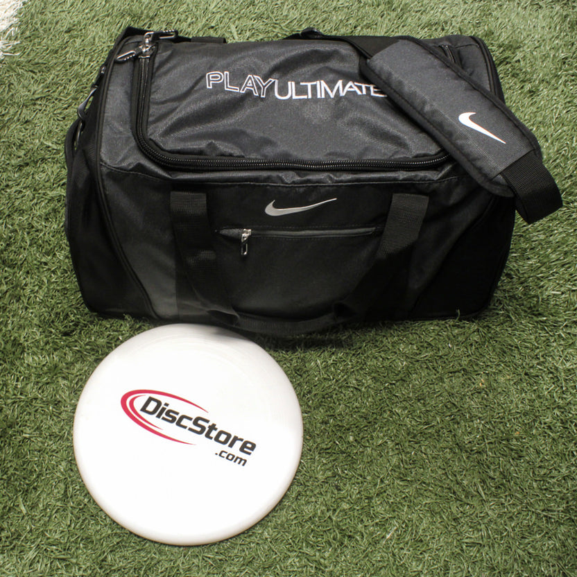 Nike Ultimate Frisbee Duffle Bag · Disc Store