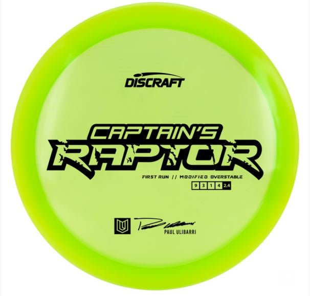 Specialty Discs · Disc Store