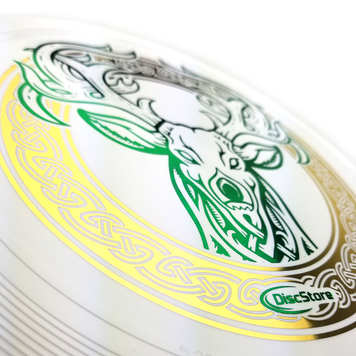 Celtic Stag Discraft Ultra-Star