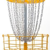 Latitude 64 ProBasket Competition Portable Disc Golf Target