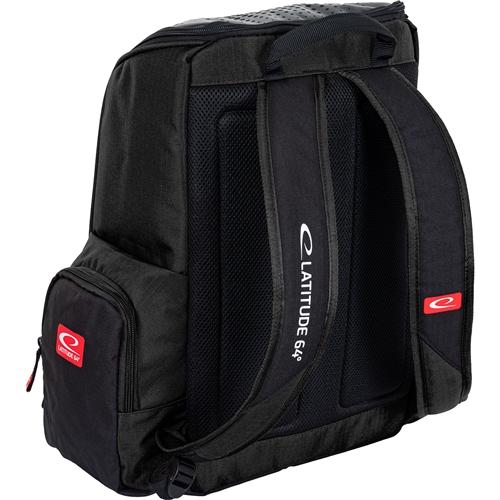 Latitude 64 Core Backpack Bag