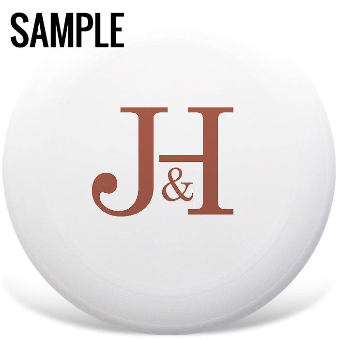 Custom Printed Discraft UltraStar Ultimate Disc · Disc Store