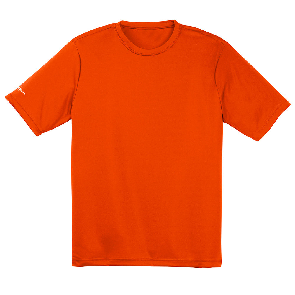 Blank Short Sleeve Jersey