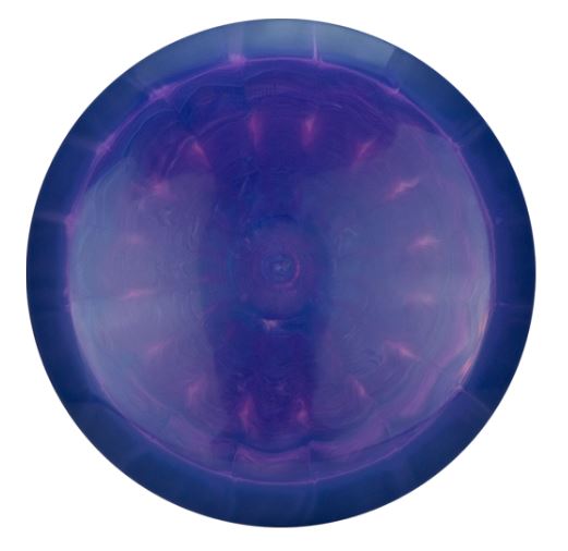 Discraft Swirly ESP Thrasher 2023 Missy Gannon Tour Series
