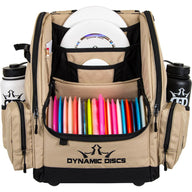 Dynamic Discs Commander Backpack Bag