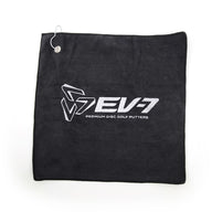 Ev-7 Disc Golf Towel