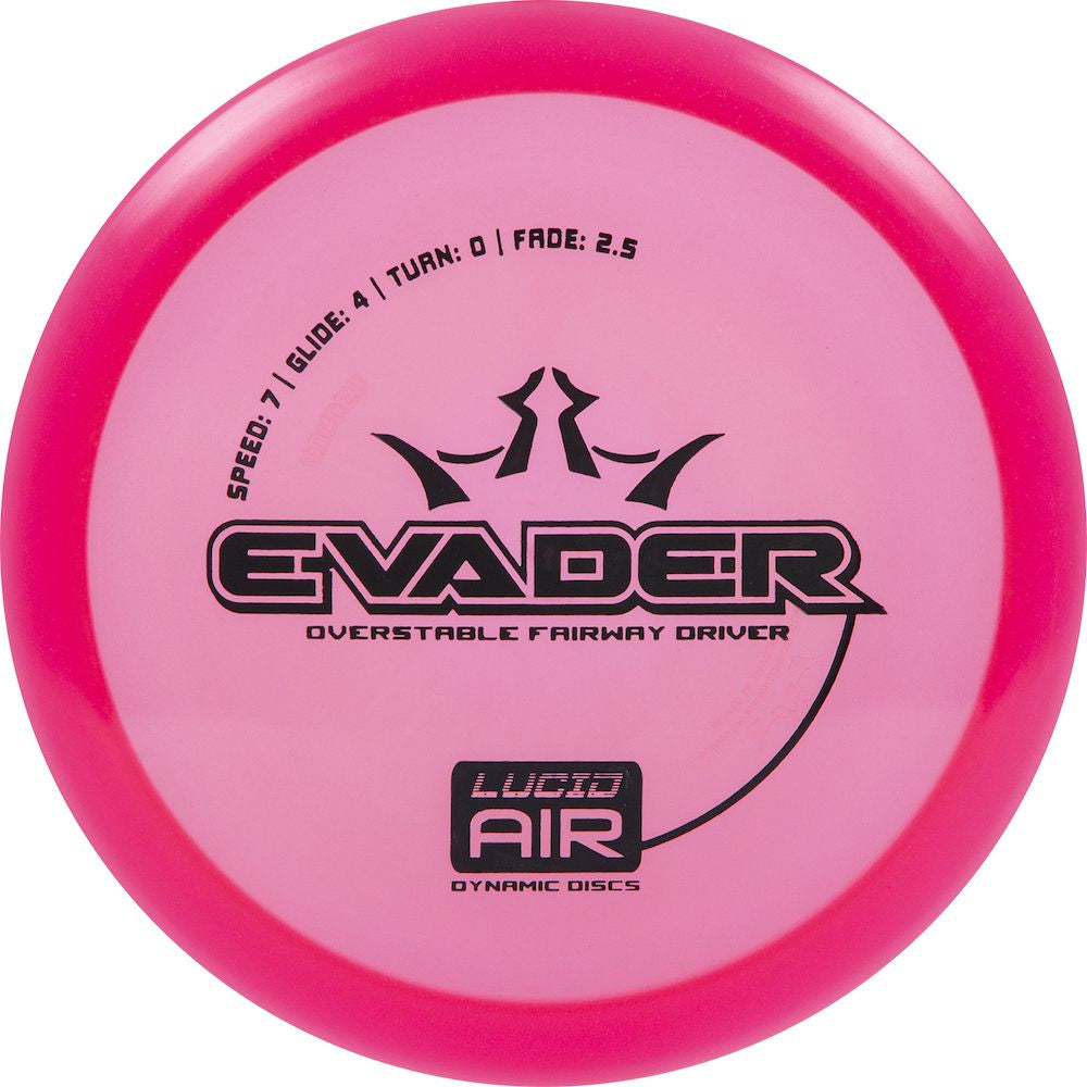 DYNAMIC DISCS EVADER