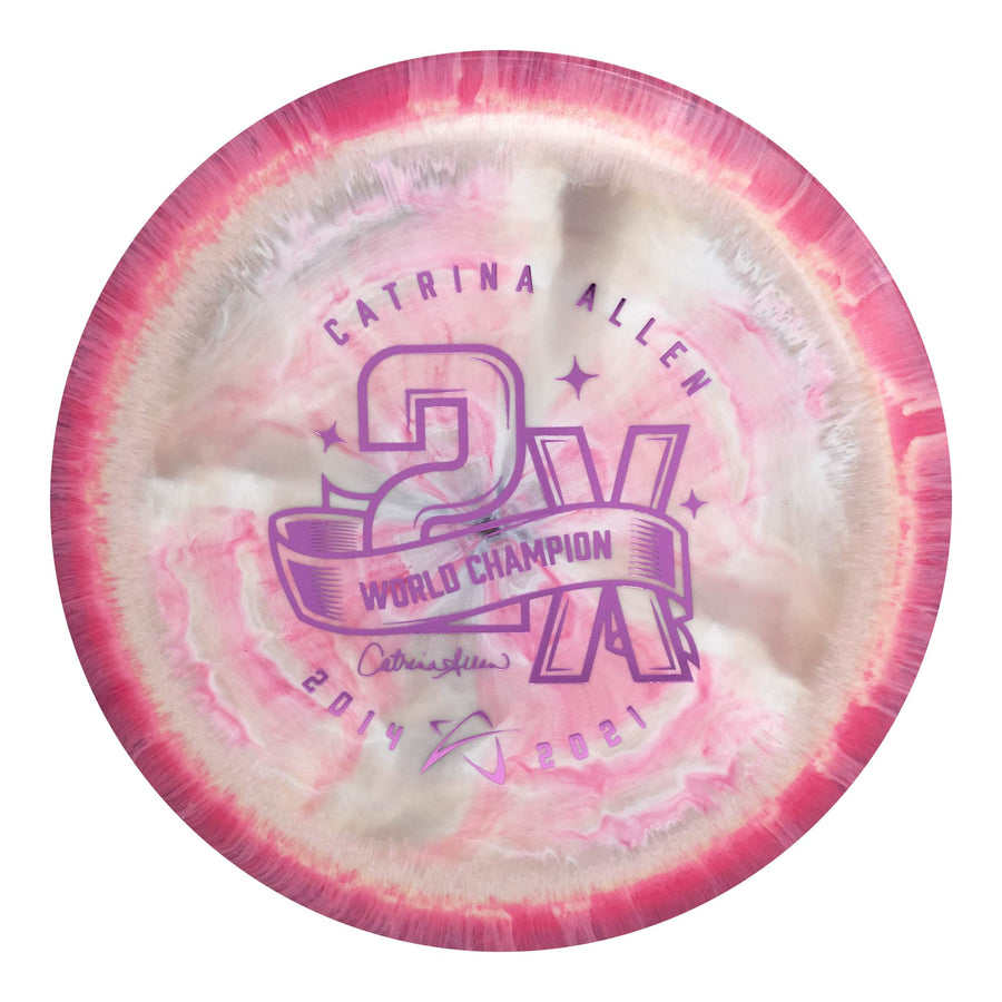 Prodigy 400g Spectrum F7 Catrina Allen World Championship Series
