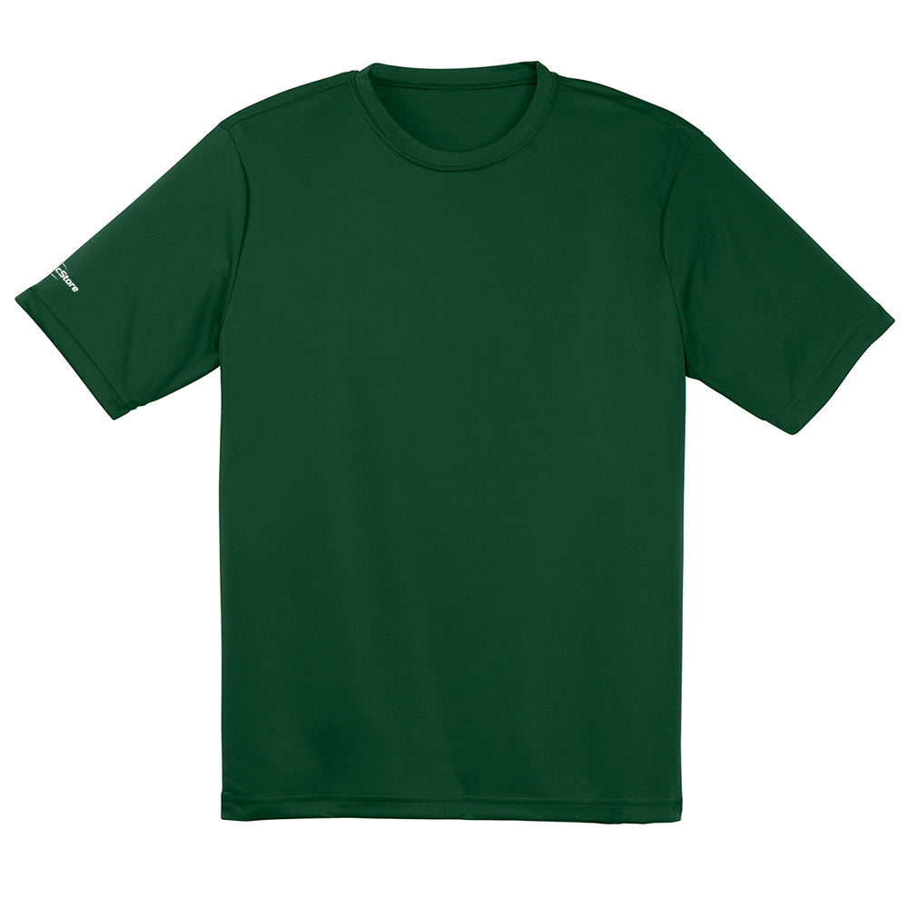 Blank Short Sleeve Jersey