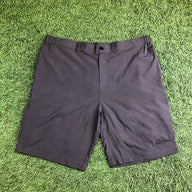 Dry Fit Disc Golf Performance Tournament Shorts