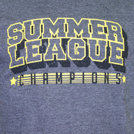 Summer League Champs Soft-T