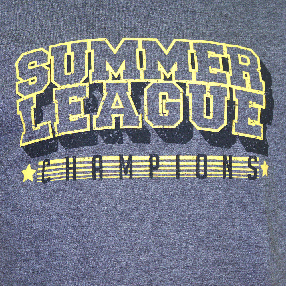 Summer League Champs Soft-T